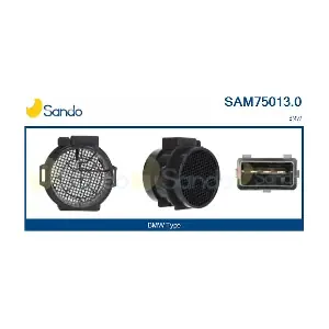 SAM75013.0 SANDO