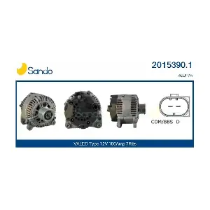 2015390.1 SANDO