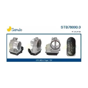 STB78000.0 SANDO