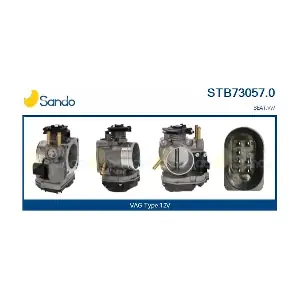 STB73057.0 SANDO