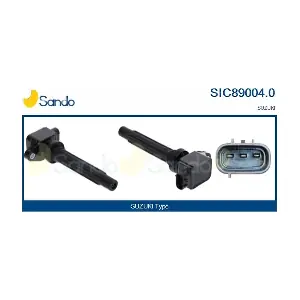 SIC89004.0 SANDO