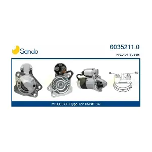 SANDO 6035211.0