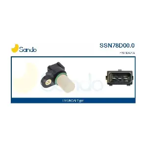 SSN78D00.0 SANDO