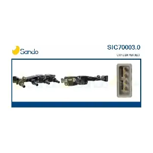 SIC70003.0 SANDO