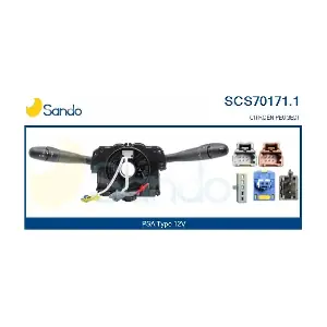 SCS70171.1 SANDO