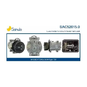 SAC52015.0 SANDO