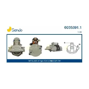 SANDO 6035391.1