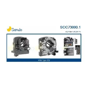 SCC73000.1 SANDO