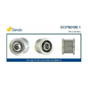 SCP90196.1 SANDO