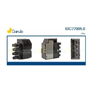 SANDO SIC77005.0
