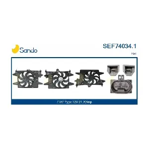 SEF74034.1 SANDO
