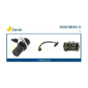 SSN78D01.0 SANDO