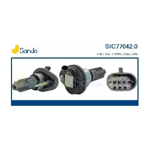 SANDO SIC77042.0