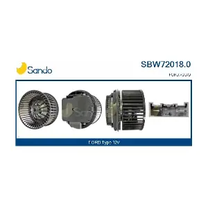 SBW72018.0 SANDO