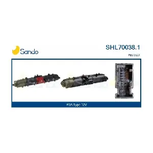SANDO SHL70038.1