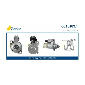 SANDO 6015183.1