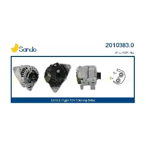 SANDO 2010383.0