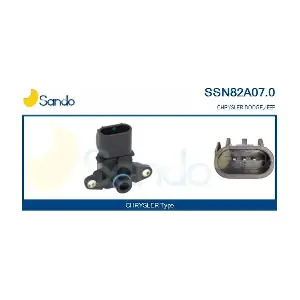 SSN82A07.0 SANDO