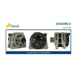 20403990 SANDO