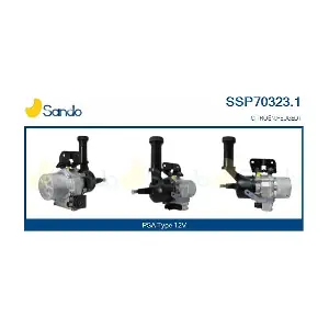 SSP70323.1 SANDO