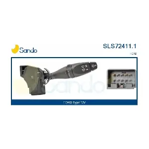 SLS72411.1 SANDO
