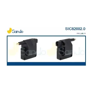 SIC82002.0 SANDO