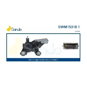 SWM15318.1 SANDO