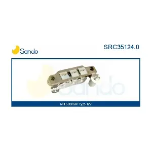 SRC35124.0 SANDO