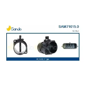 SAM71015.0 SANDO