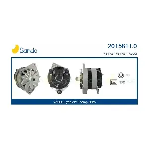 SANDO 2015611.0