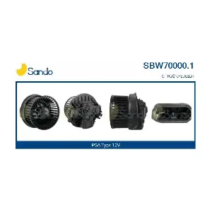 SBW70000.1 SANDO