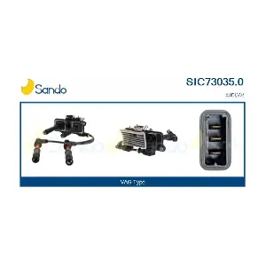 SIC73035.0 SANDO