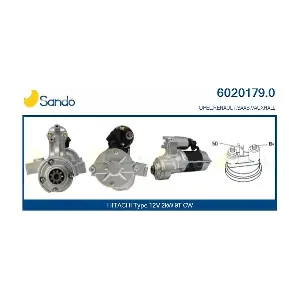 6020179.0 SANDO