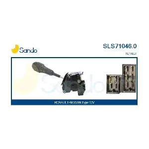 SLS71046.0 SANDO
