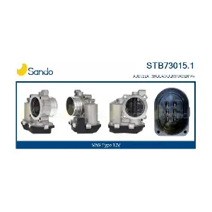 STB73015.1 SANDO