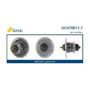 SCH76011.7 SANDO