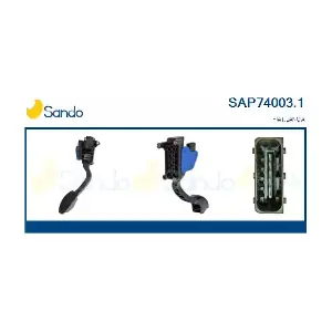 SAP74003.1 SANDO