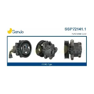 SSP72141.1 SANDO