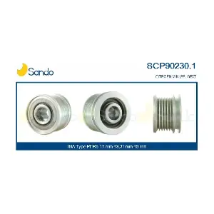 SCP90230.1 SANDO