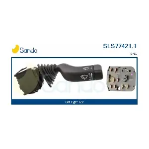 SLS77421.1 SANDO