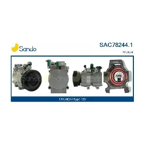SAC78244.1 SANDO