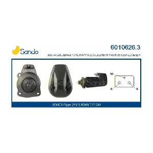SANDO 6010626.3