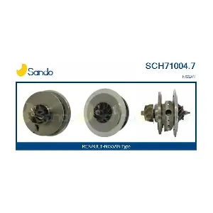 SCH71004.7 SANDO
