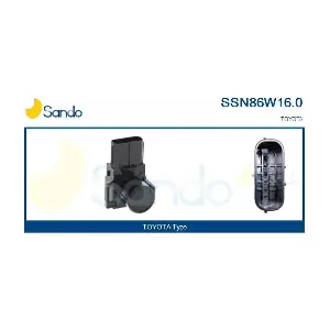 SSN86W16.0 SANDO