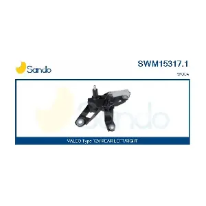 SWM15317.1 SANDO