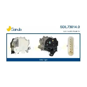 SDL73014.0 SANDO