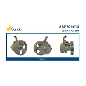 SSP70147.0 SANDO