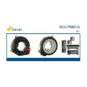 SANDO SCC75001.0