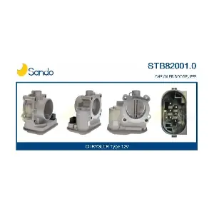 SANDO STB82001.0
