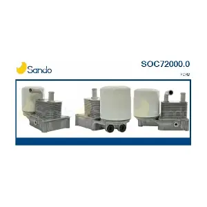 SOC72000.0 SANDO